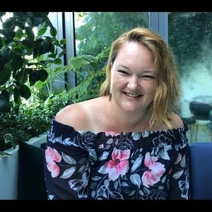 Meet your Posher, Jenny